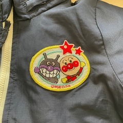 アウター 90サイズの画像