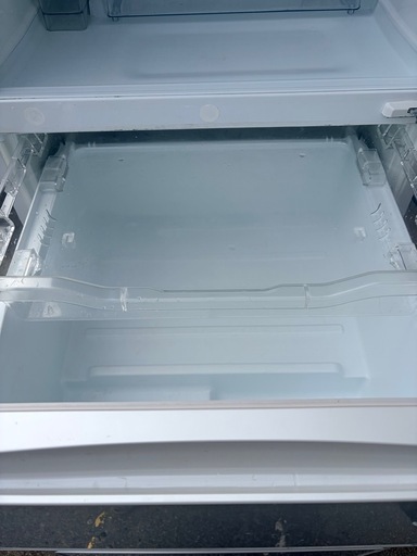 TOSHIBA（東芝） 大型 426L 冷蔵庫 GR-G43GXV（2014年製）