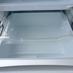 TOSHIBA（東芝） 大型 426L 冷蔵庫 GR-G43GXV（2014年製）の画像