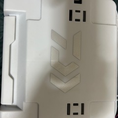 Daiwa タックルボックスTB3000HS アジングセットの画像