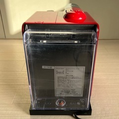 NESPRESSO TOUCH🤎 電気エスプレッソコーヒーメーカー💢 動作確認済み ✅の画像