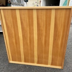 💕無印良品　パイン材　チェストの画像