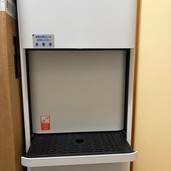 AURA ウォーターサーバーの画像