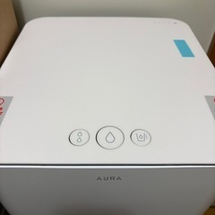 AURA ウォーターサーバーの画像