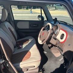 ‼️車検R9年10月4日‼️✨ラパンショコラ✨おしゃれかわいい✨の画像