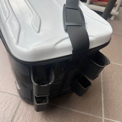 ダイワ　タックルバッカンの画像