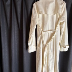 レディースコート
の画像