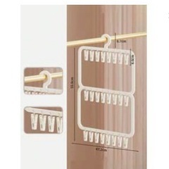 【決まりました🙏】ハンガーセットの画像