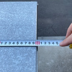 IKEA シェルフユニットの画像