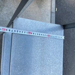 IKEA シェルフユニットの画像