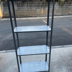 IKEA シェルフユニットの画像