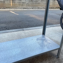 IKEA シェルフユニットの画像