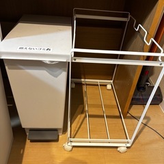 無印木製シェルフオーク材突板の画像