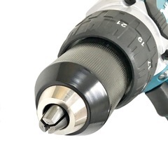 【只今商談中】マキタ 充電式 ドライバドリル DF458D 18V ケース付の画像