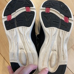 ムーンスター　2足セット　21cmの画像