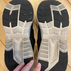 ムーンスター　2足セット　21cmの画像