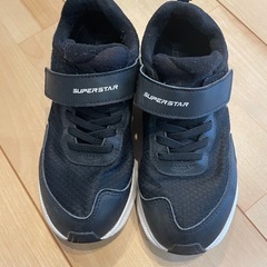 ムーンスター　2足セット　21cmの画像