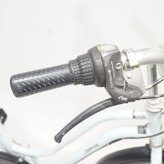 MARUISHI 年式不明 26インチ シティサイクルの画像