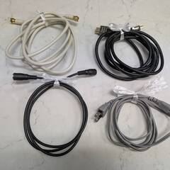 東芝 REGZA 32V34 ＋ SHARP レコーダー 2B-C10CW1の画像