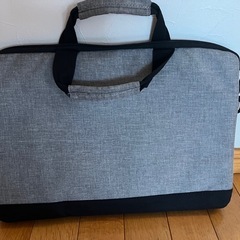 ②パソコンバッグの画像
