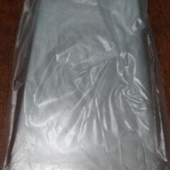 【未使用品①】NTTdocomo　mo-01k クリアソフトケース　の画像