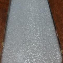 【未使用品①】NTTdocomo　mo-01k クリアソフトケース　の画像