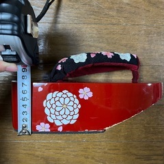 成人式/ぽっくり の画像