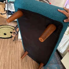 オットマンの画像