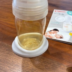 搾乳機、搾乳パックの画像