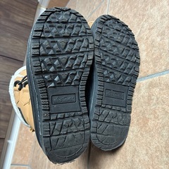 Wild Things ワイルドシングス　子供用　キッズ　ブーツ　冬用　21㎝の画像