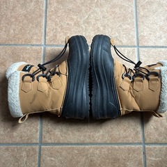 Wild Things ワイルドシングス　子供用　キッズ　ブーツ　冬用　21㎝の画像