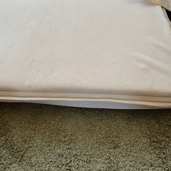 トゥルースリーパー　ダブルの画像