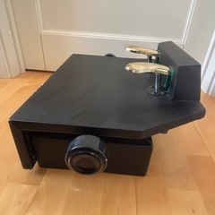 ピアノ キャスター受け（防振・移動防止）しっかりタイプ　幅42×奥34×高13.5 の画像