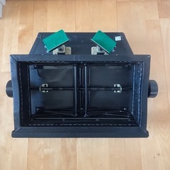 ピアノ キャスター受け（防振・移動防止）しっかりタイプ　幅42×奥34×高13.5 の画像