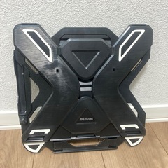 ノートPC用の台　の画像