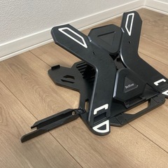 ノートPC用の台　の画像