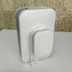 【リサイクルストアスターズ吉野店】窓掃除を楽しくする注目のアイテム！　マグネット式ハンドヘルドウィンドウクリーナーの画像