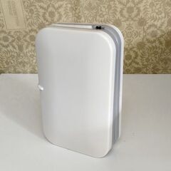 【リサイクルストアスターズ吉野店】窓掃除を楽しくする注目のアイテム！　マグネット式ハンドヘルドウィンドウクリーナーの画像