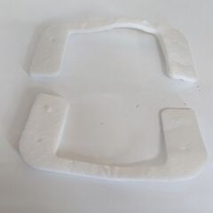 【リサイクルストアスターズ吉野店】窓掃除を楽しくする注目のアイテム！　マグネット式ハンドヘルドウィンドウクリーナーの画像