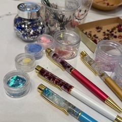 💗女の子限定💗ハンドメイド会☘️