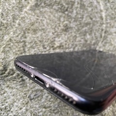 iPhoneSE２世代64GBブラック
の画像