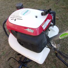 耕運機　ホンダFH220Holiday　⑥の画像