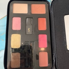 イブサンローラン化粧品の画像