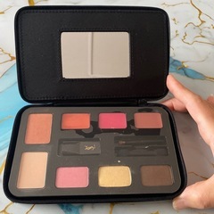 イブサンローラン化粧品の画像