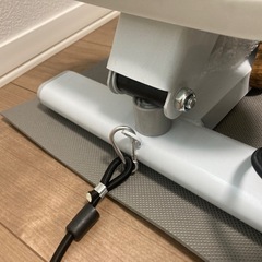 ステッパーの画像