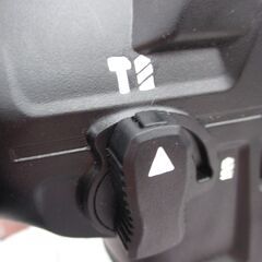 マキタ makita HR171D ハンマドリル 中古美品 本体のみ 18V 17mm 【ハンズクラフト宜野湾店】の画像