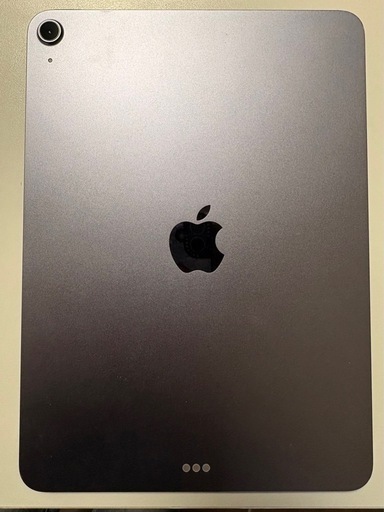 iPad Air（第5世代）64GB Wi-Fi  Apple Pencil（互換品）・・ケース付き