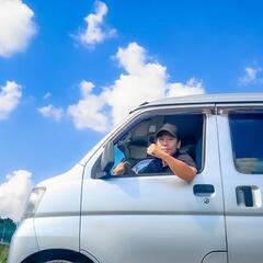 川口市☆彡高単価！Amazon配送で稼ぐ！未経験歓迎・週休2日・車両レンタル！の画像