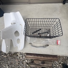 HONDA カブの画像