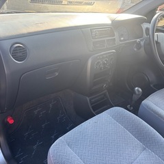 ミラ　MT 車検なしの画像